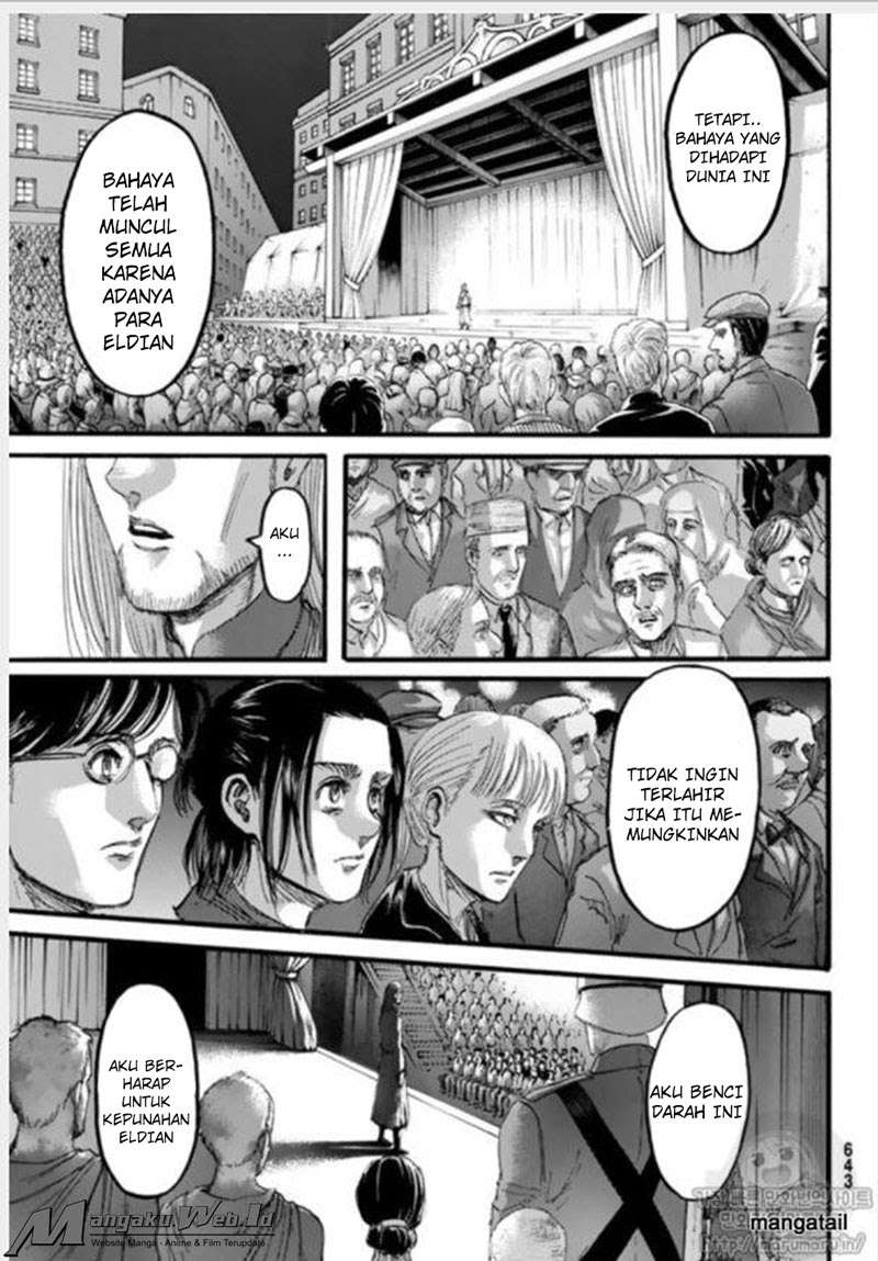 Chapter 100 - halaman 35