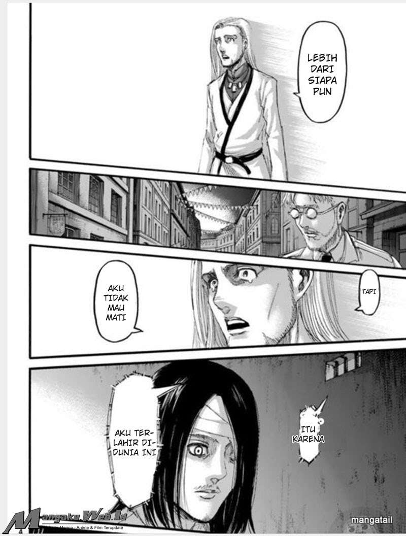 Chapter 100 - halaman 36