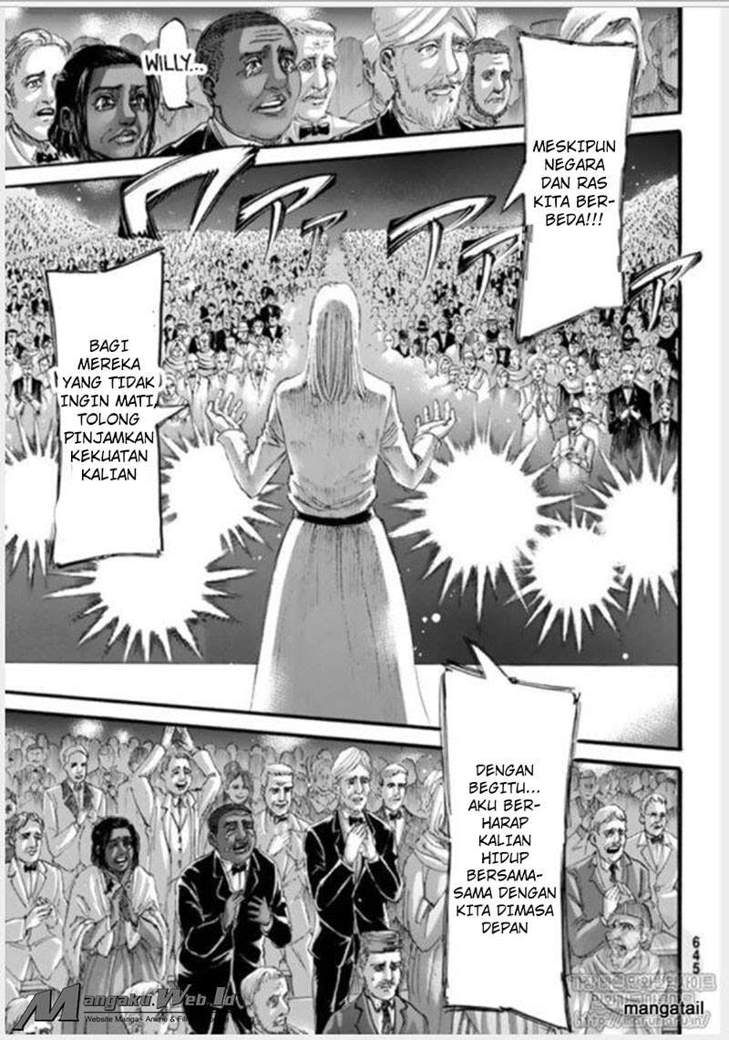 Chapter 100 - halaman 37