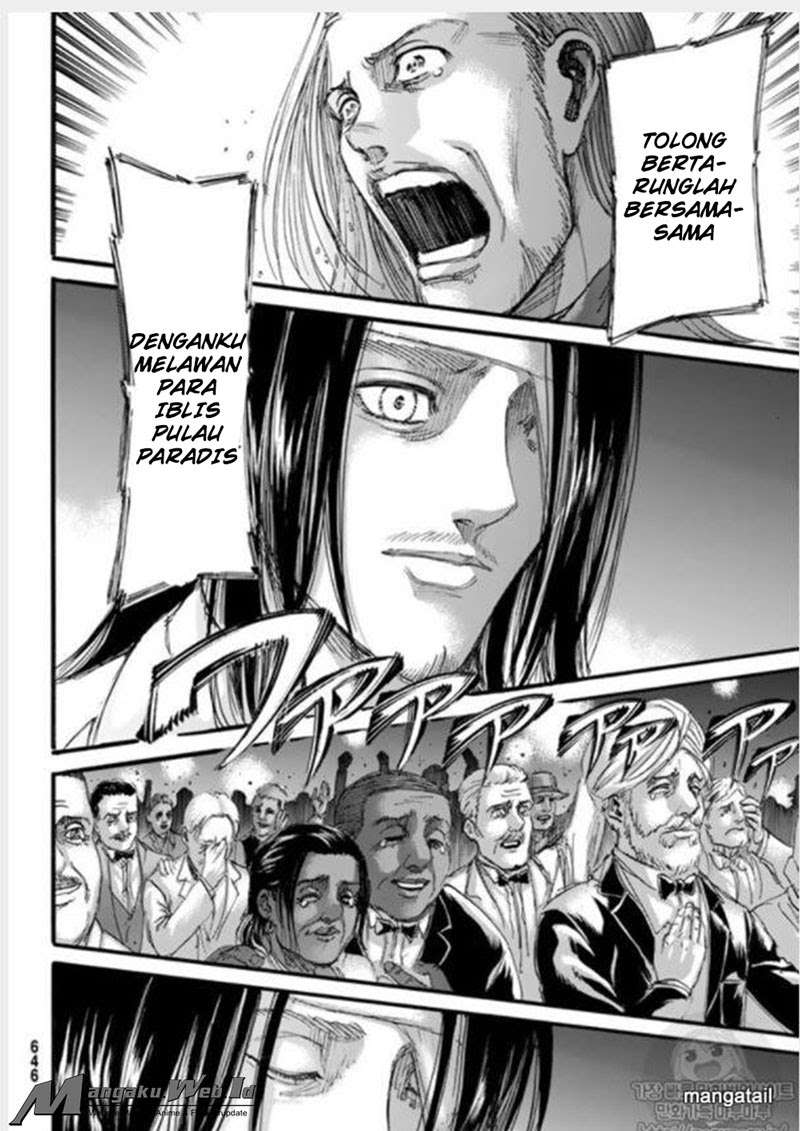 Chapter 100 - halaman 38