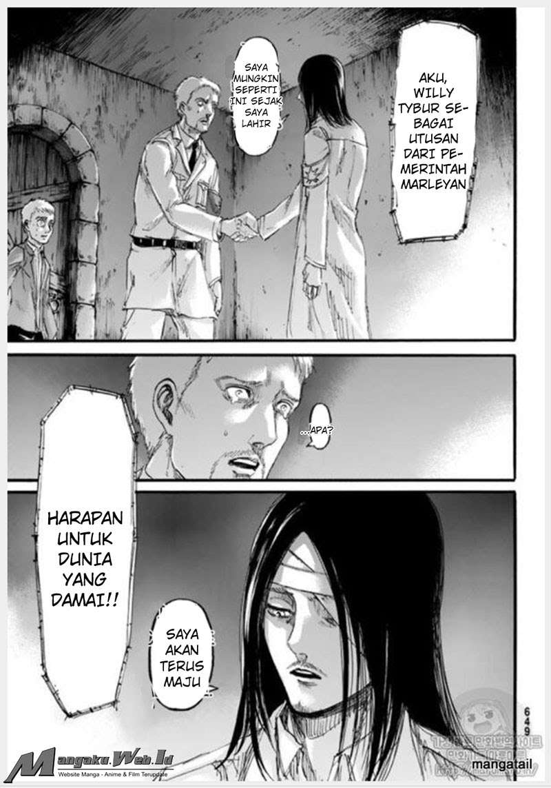 Chapter 100 - halaman 41