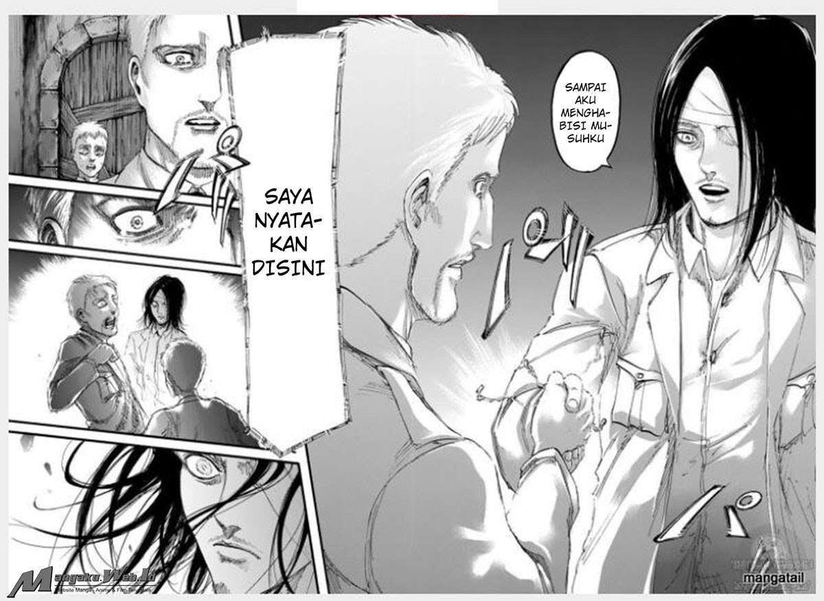 Chapter 100 - halaman 42