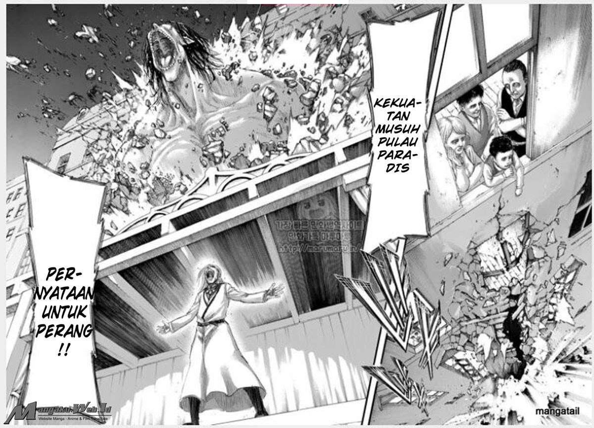Chapter 100 - halaman 43