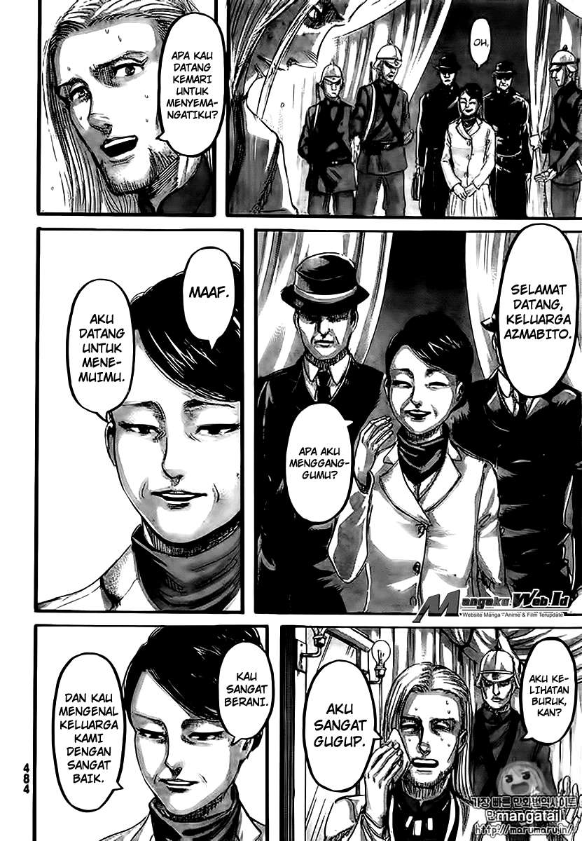 Chapter 99 - halaman 12
