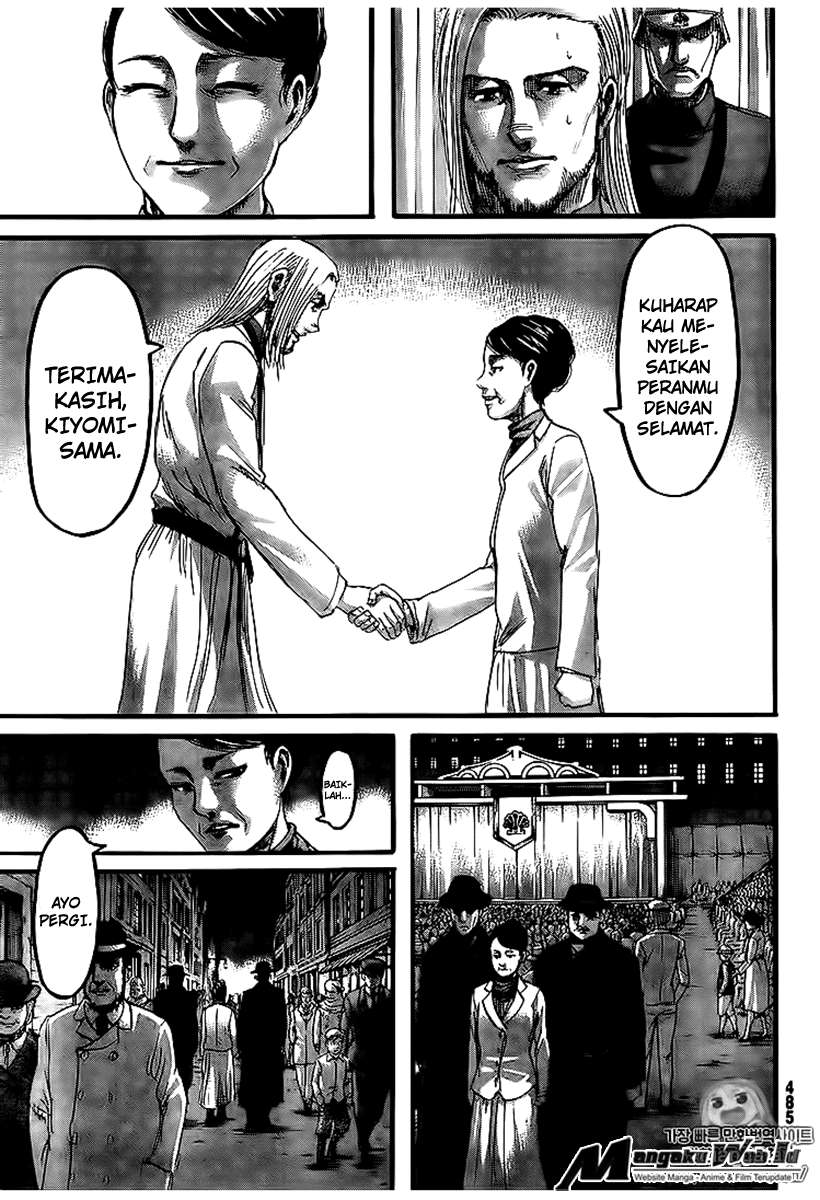 Chapter 99 - halaman 13