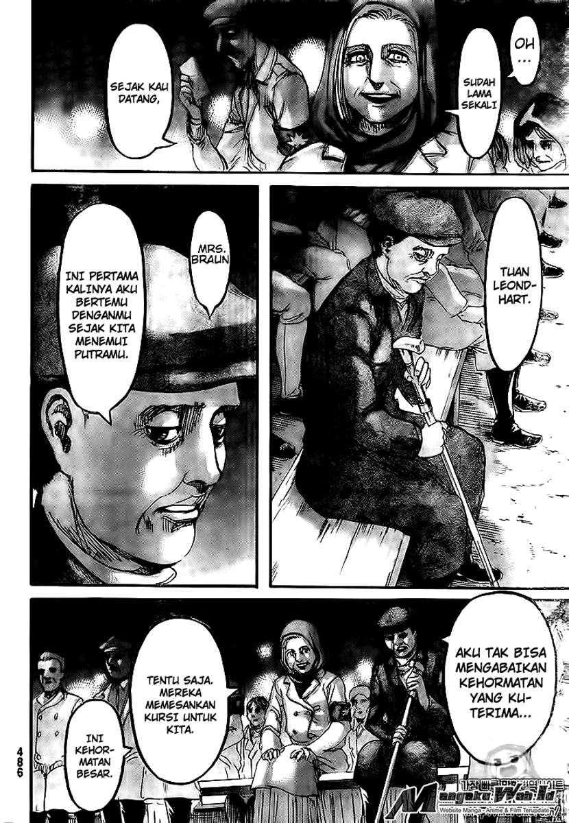 Chapter 99 - halaman 14