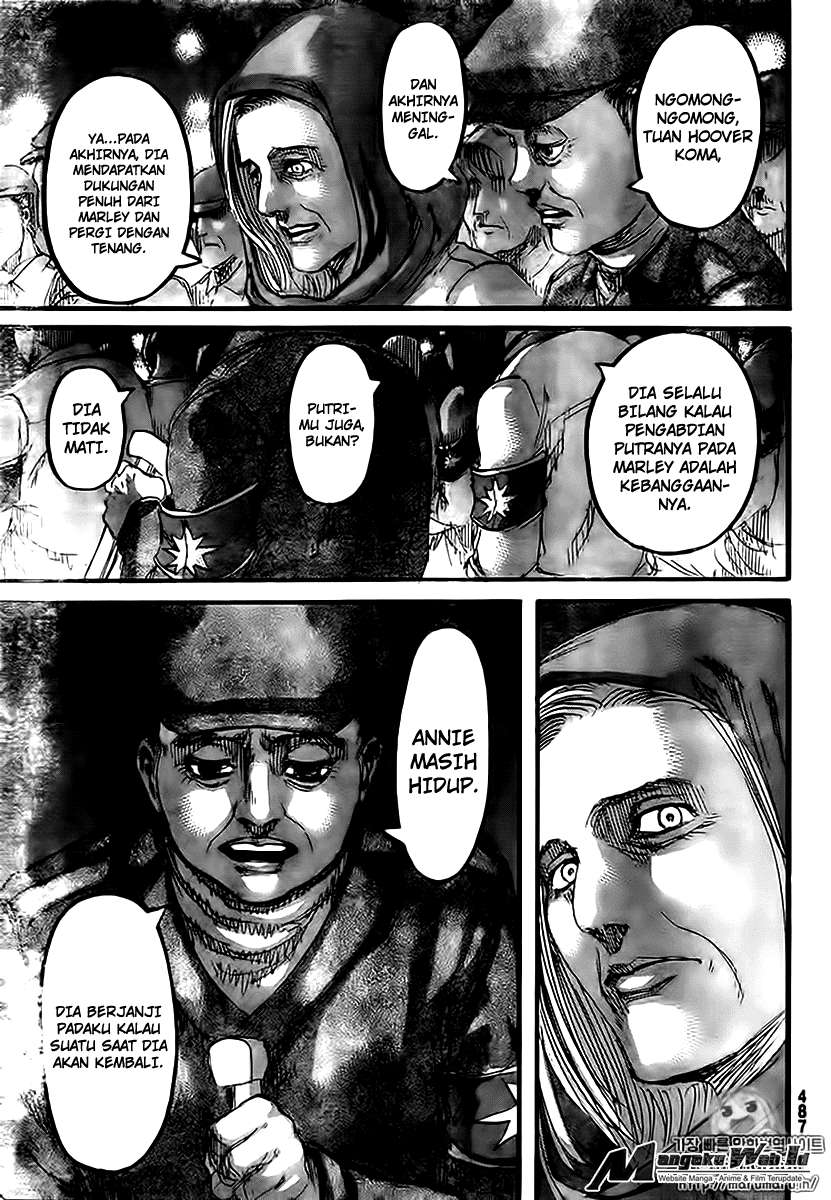 Chapter 99 - halaman 15