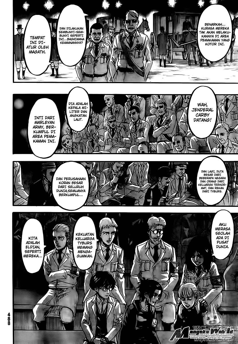 Chapter 99 - halaman 16