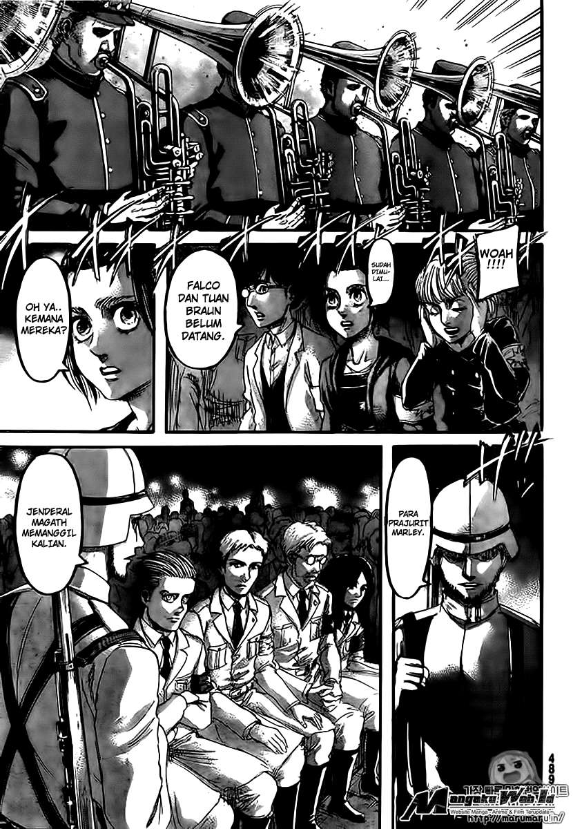 Chapter 99 - halaman 17