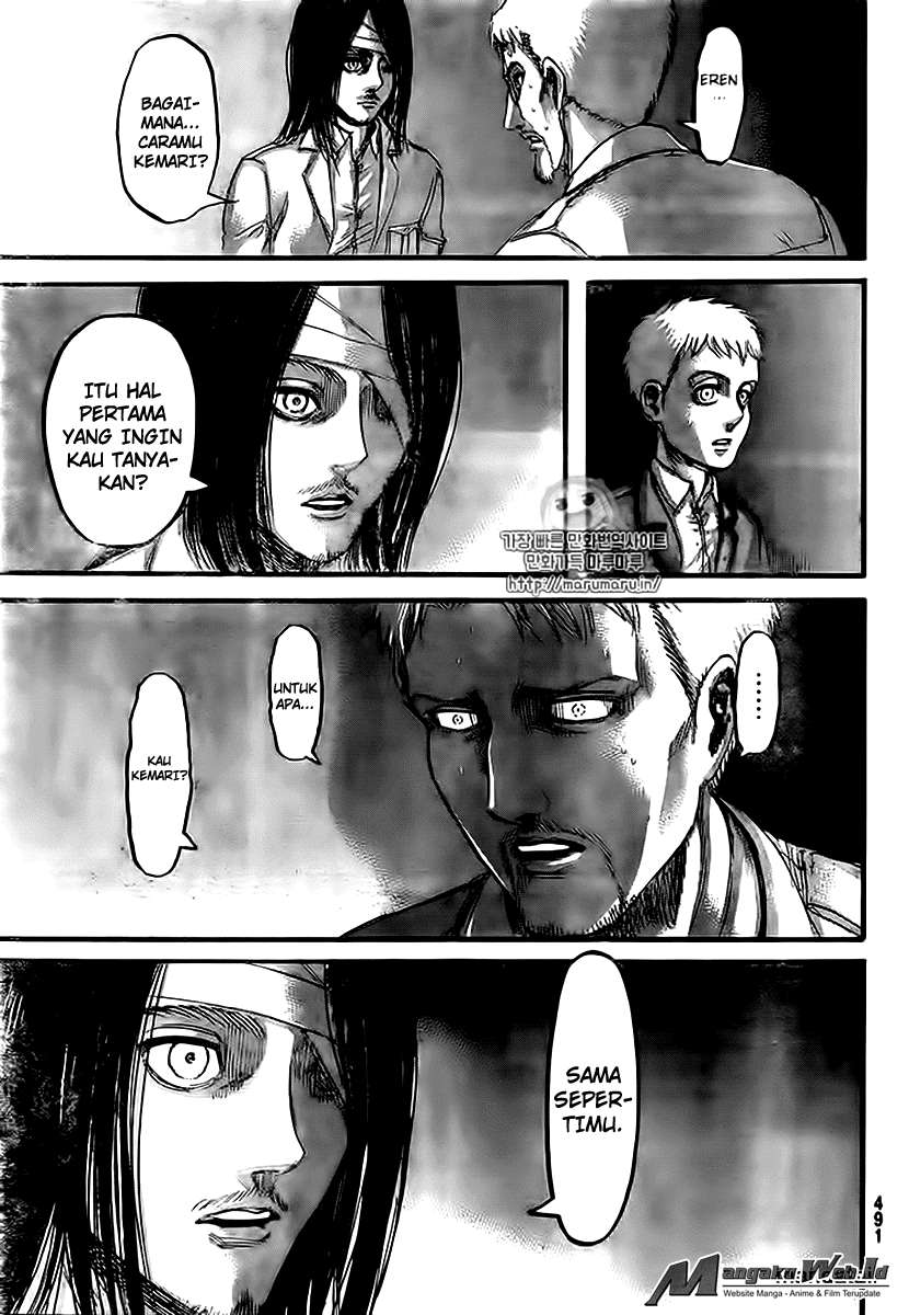 Chapter 99 - halaman 19