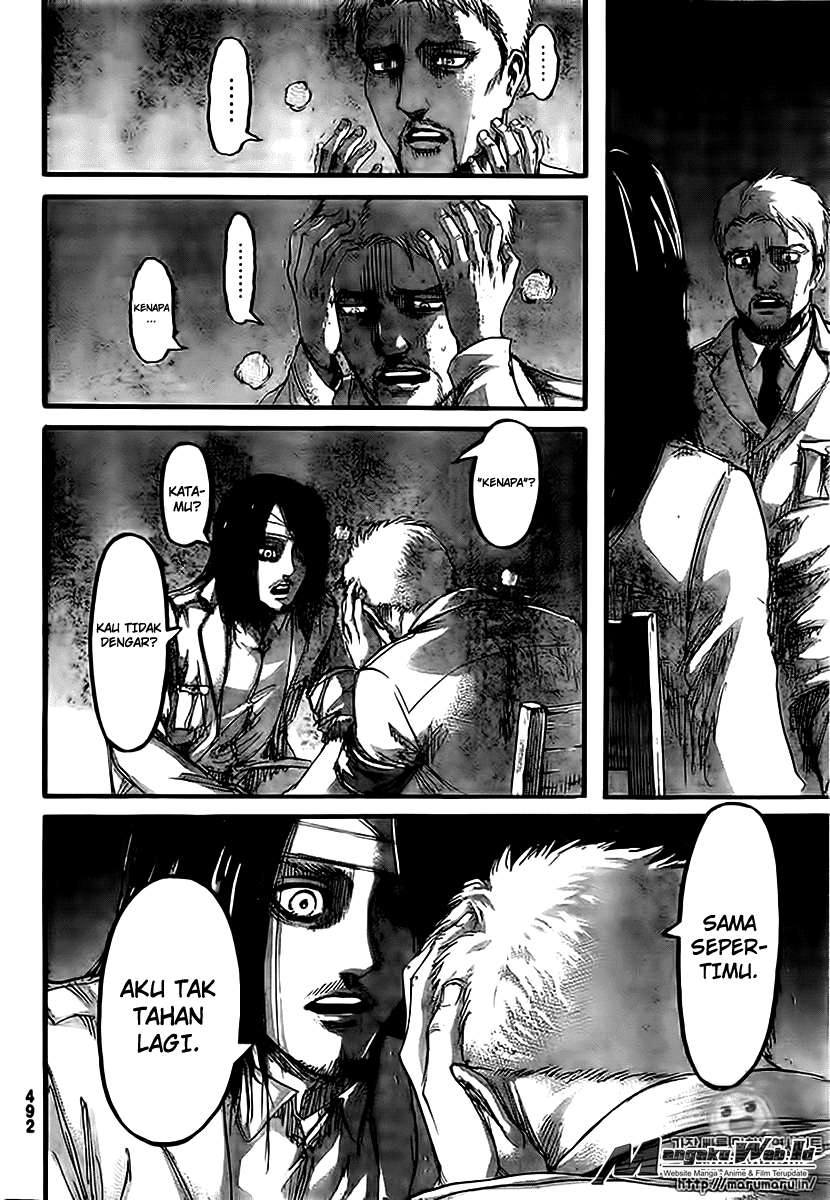 Chapter 99 - halaman 20