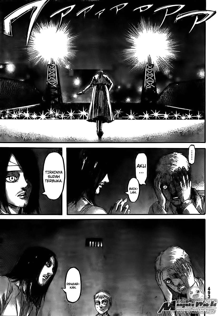 Chapter 99 - halaman 21