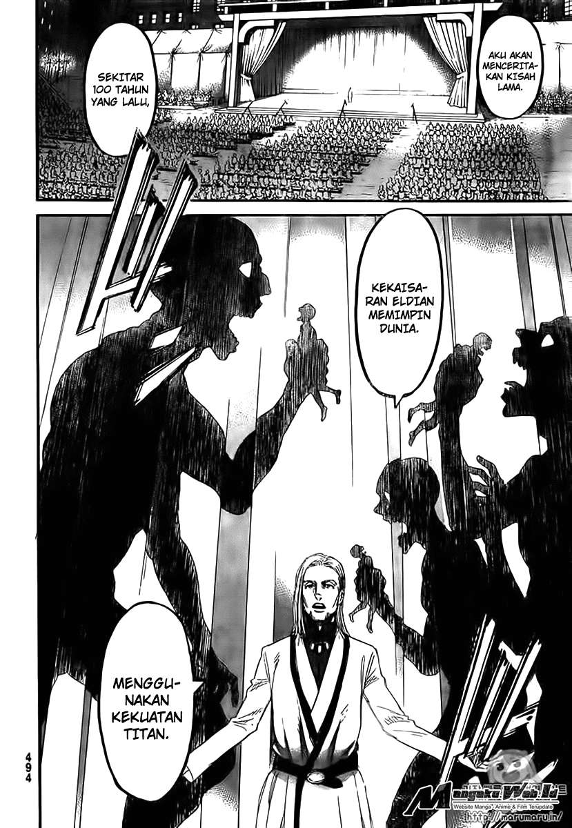 Chapter 99 - halaman 22