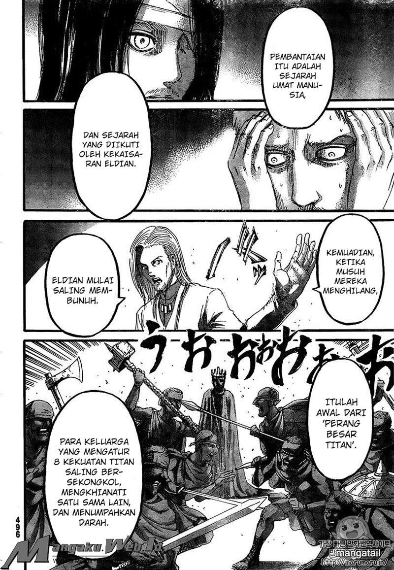 Chapter 99 - halaman 23