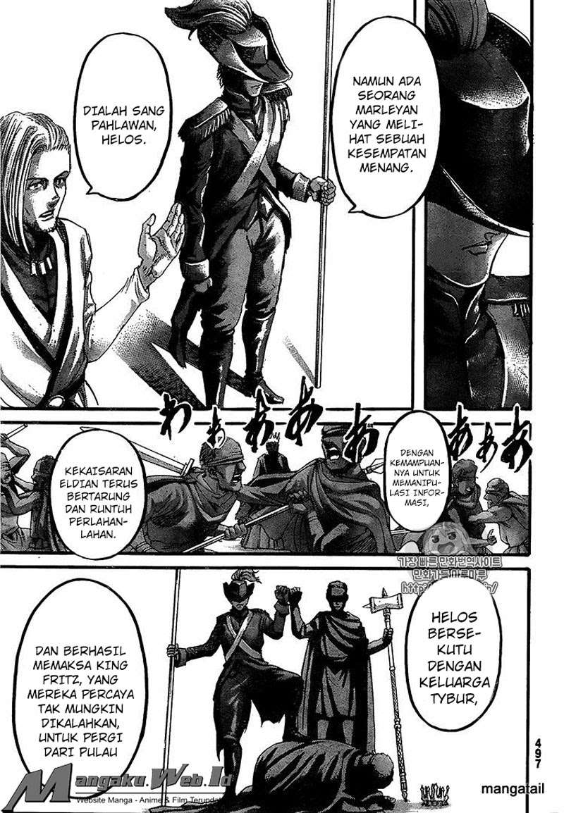 Chapter 99 - halaman 24