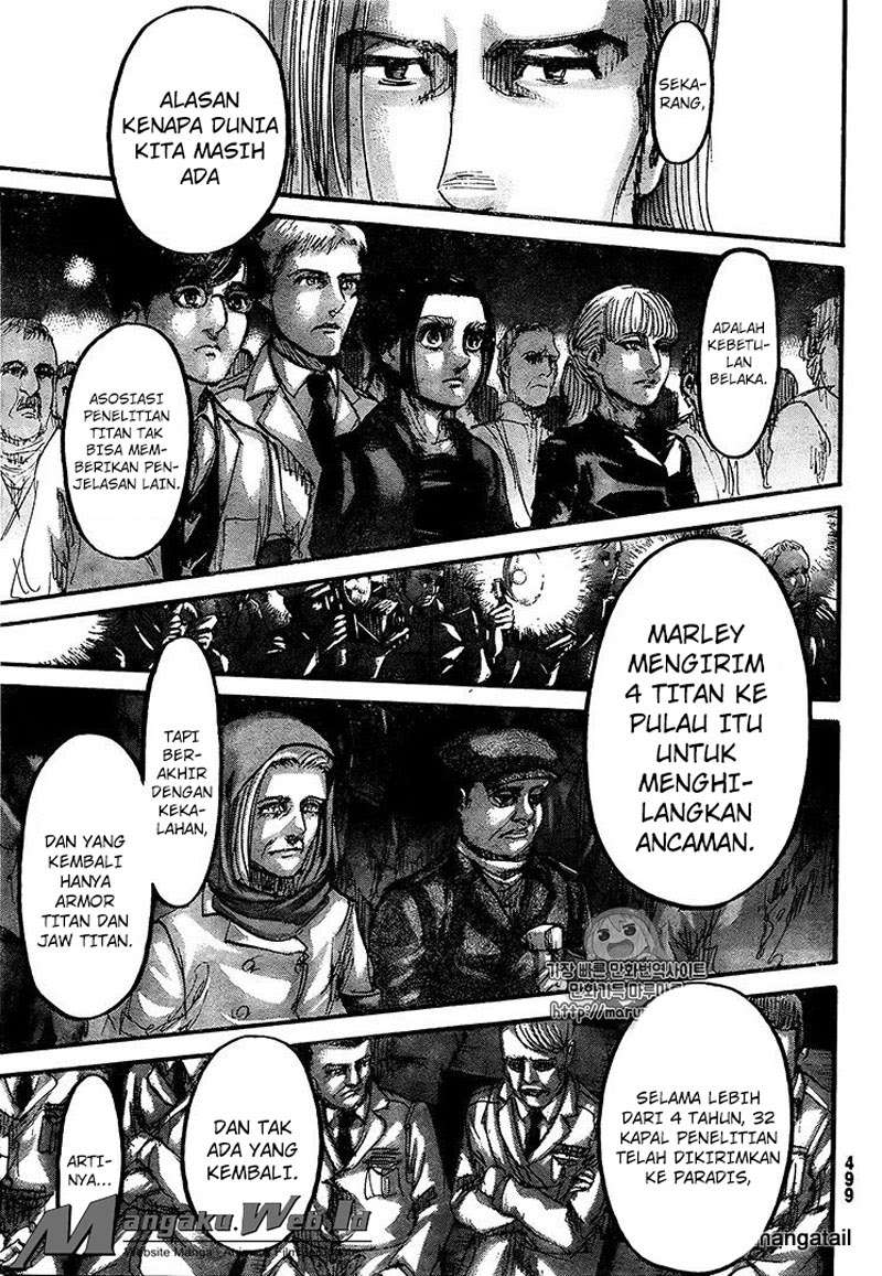 Chapter 99 - halaman 26