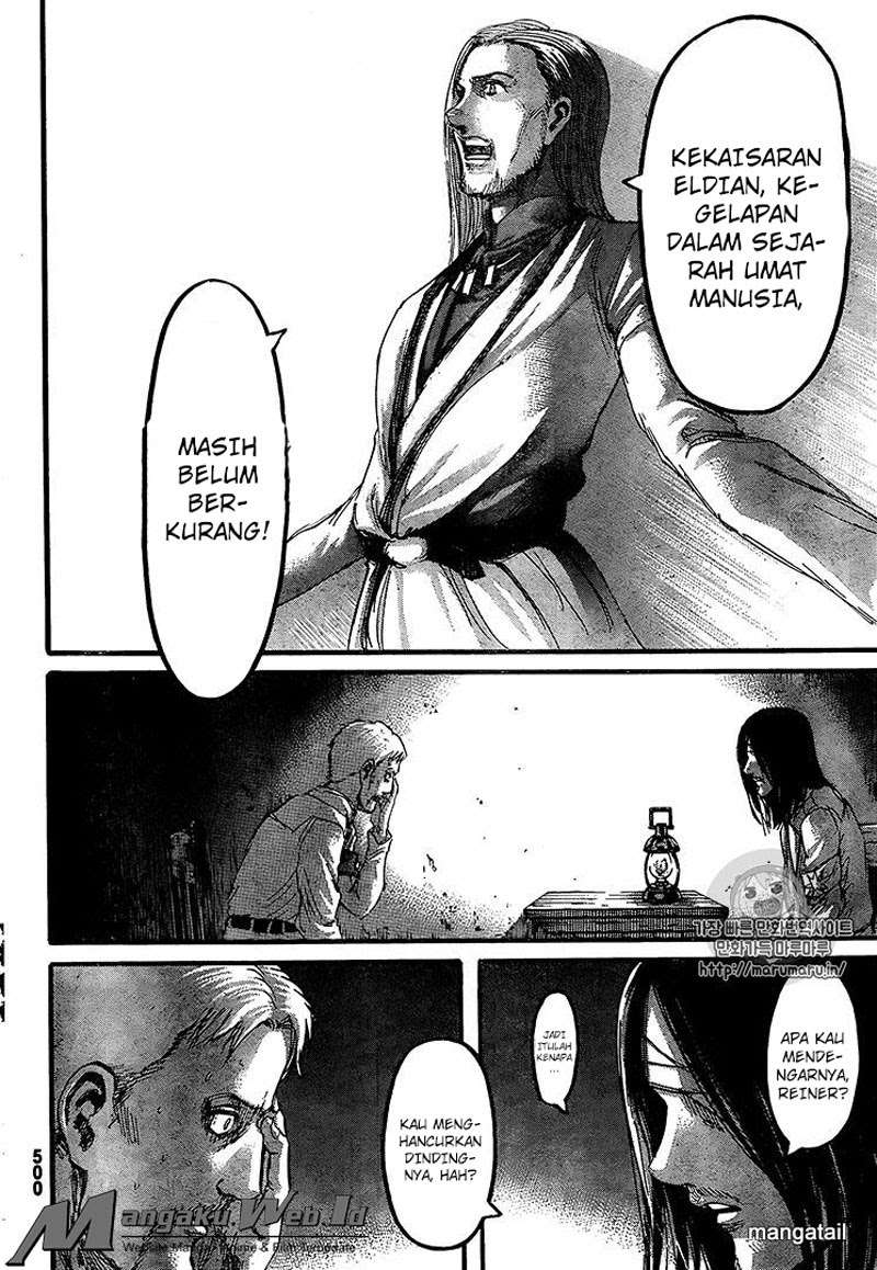 Chapter 99 - halaman 27