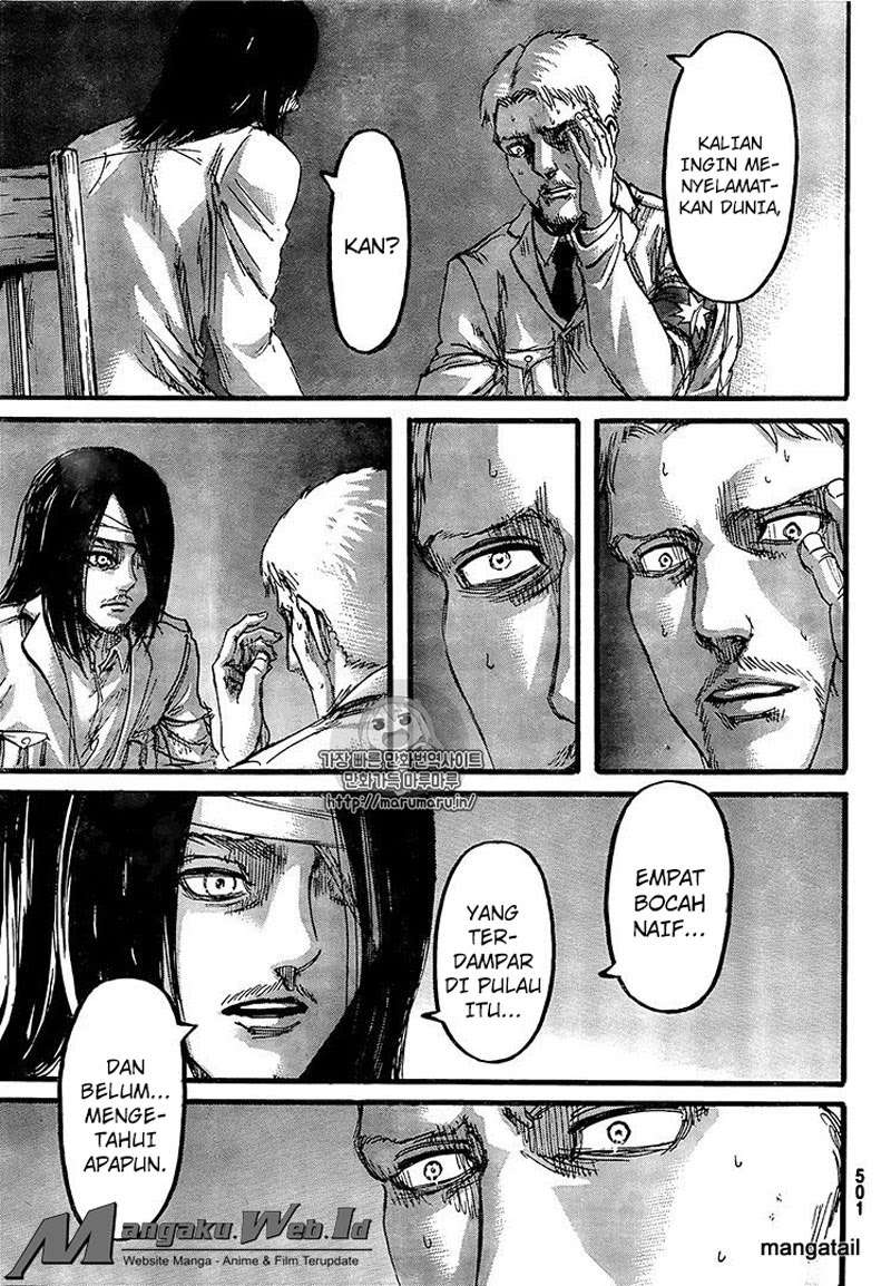Chapter 99 - halaman 28