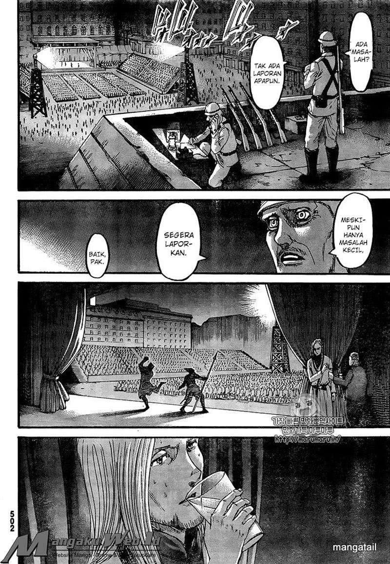 Chapter 99 - halaman 29