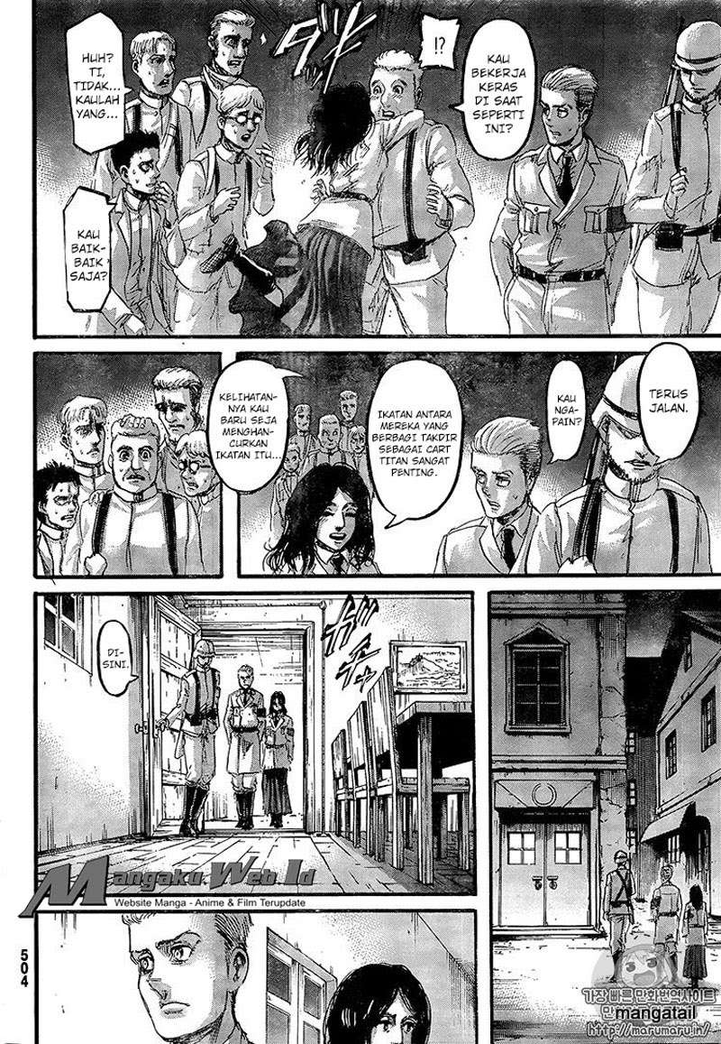 Chapter 99 - halaman 31