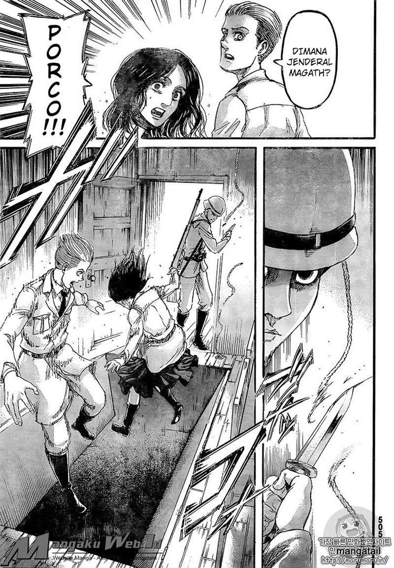 Chapter 99 - halaman 32