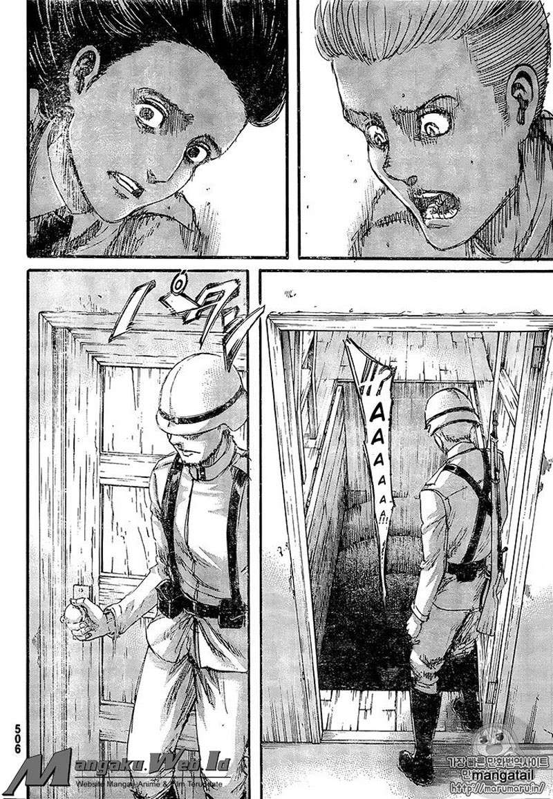 Chapter 99 - halaman 33