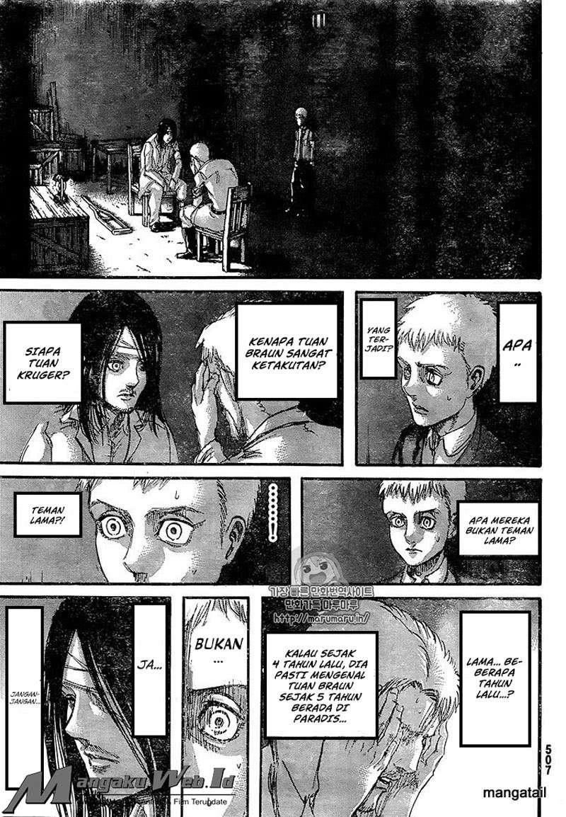 Chapter 99 - halaman 34