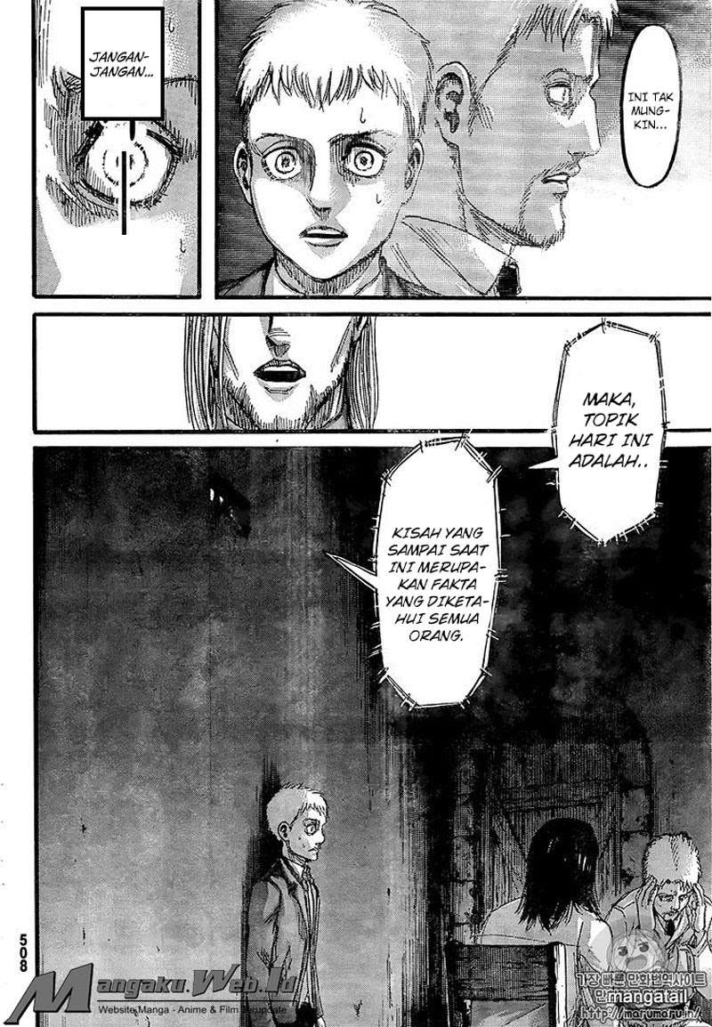 Chapter 99 - halaman 35