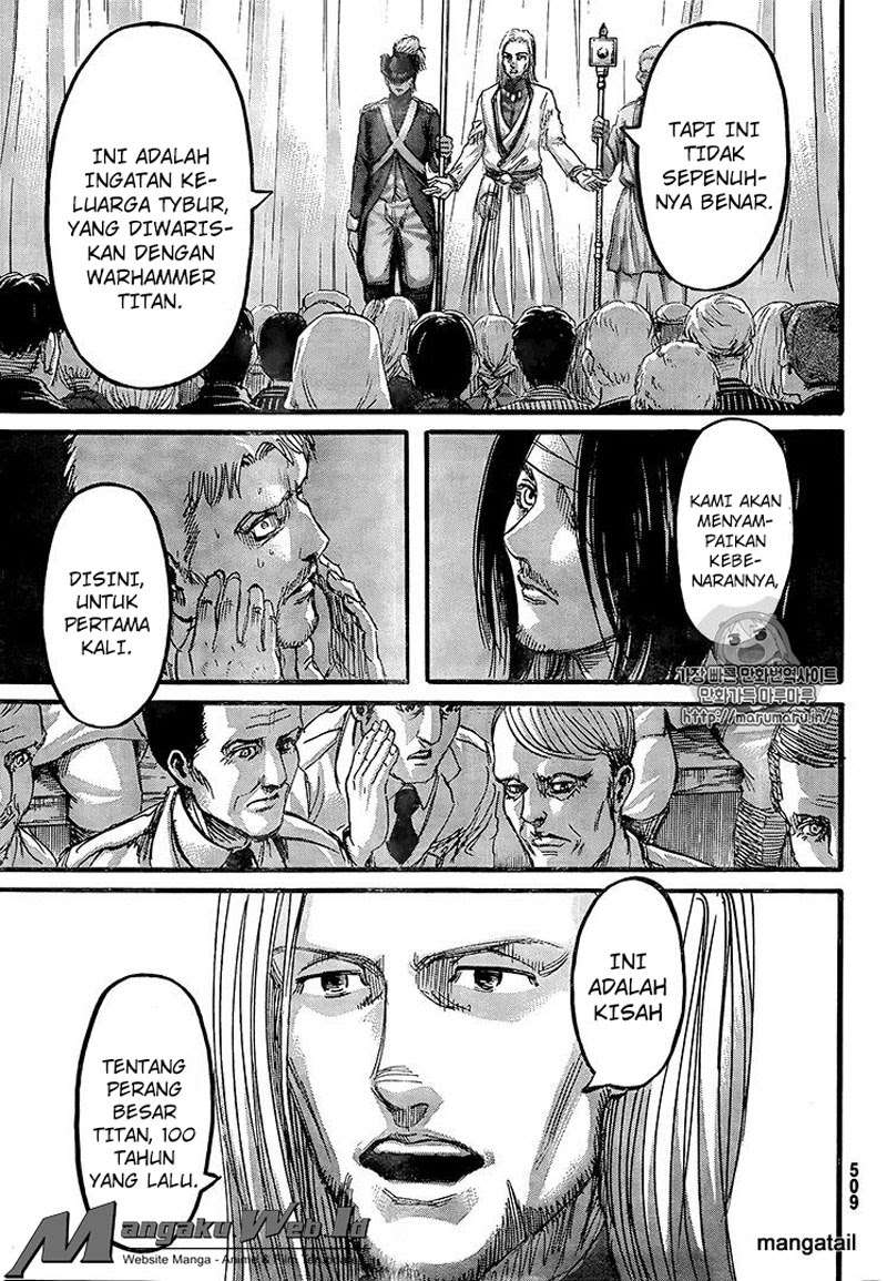 Chapter 99 - halaman 36