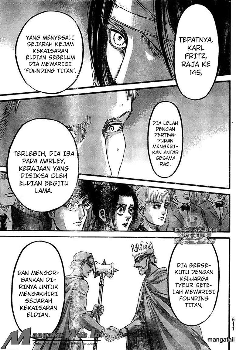 Chapter 99 - halaman 38