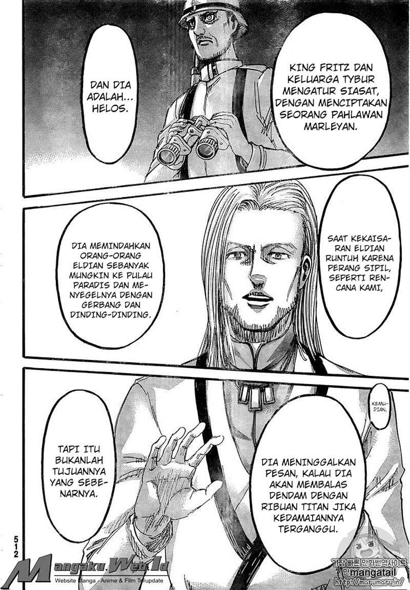 Chapter 99 - halaman 39