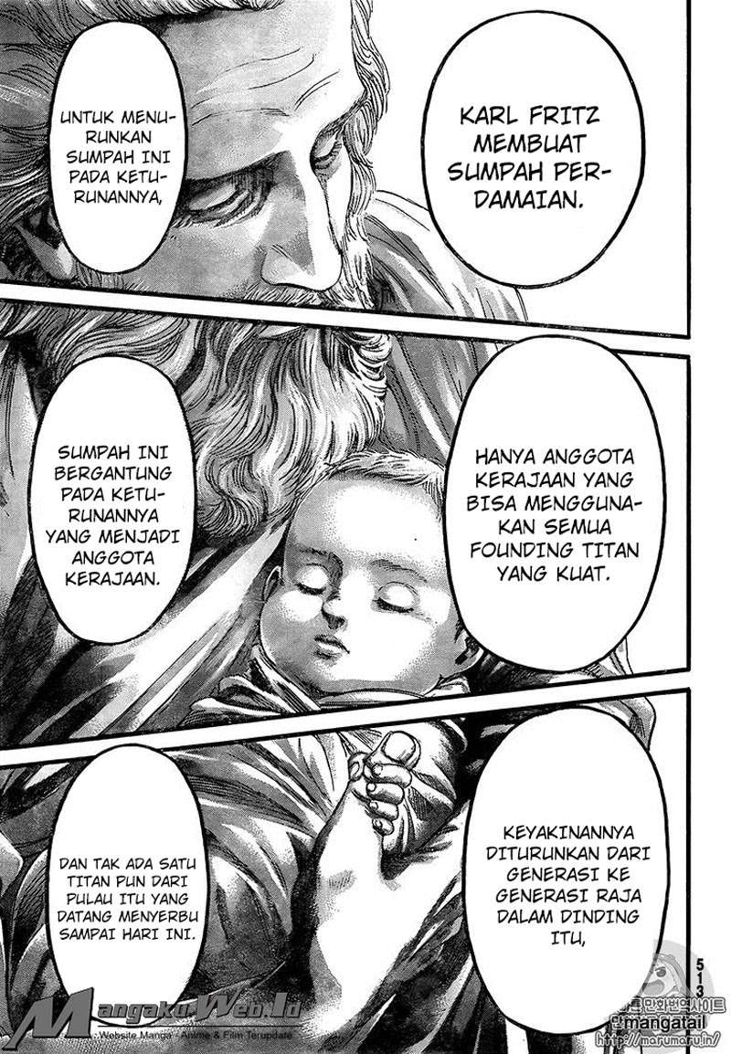Chapter 99 - halaman 40