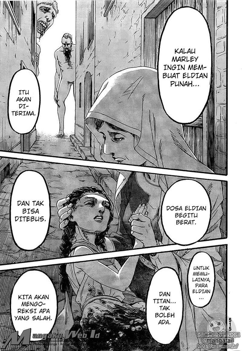 Chapter 99 - halaman 42