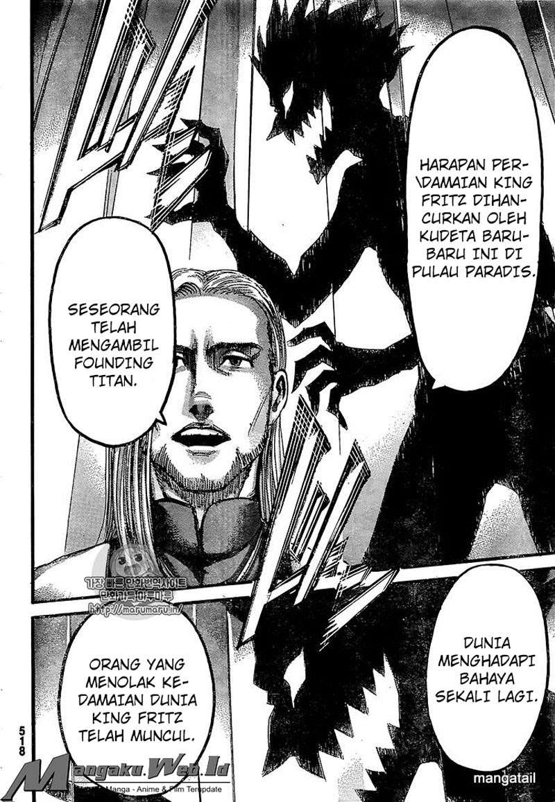 Chapter 99 - halaman 45