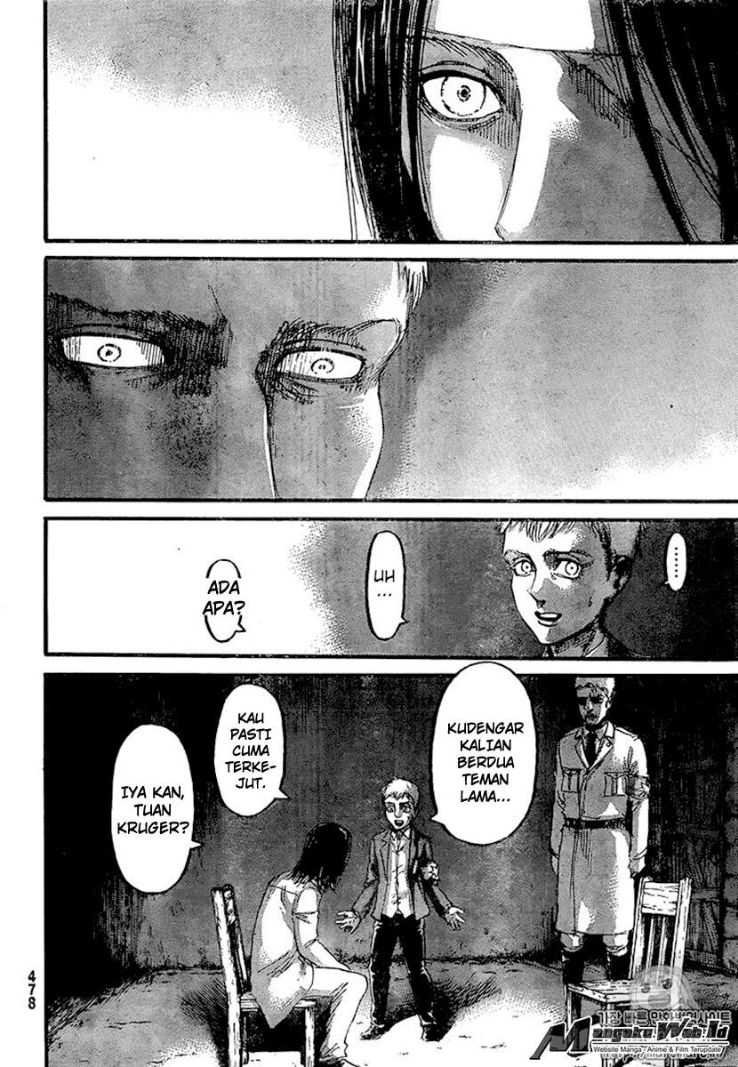 Chapter 99 - halaman 6