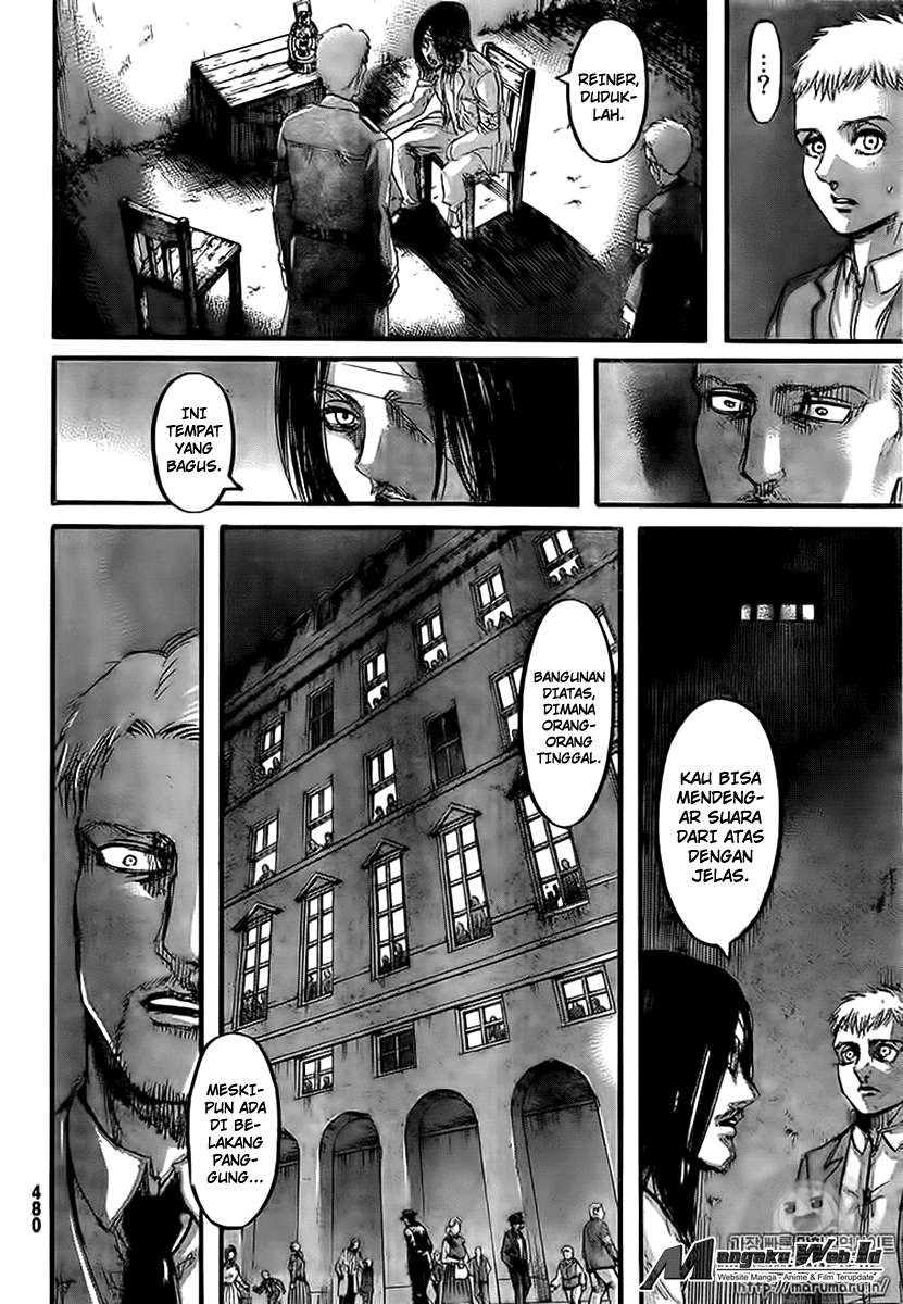 Chapter 99 - halaman 8