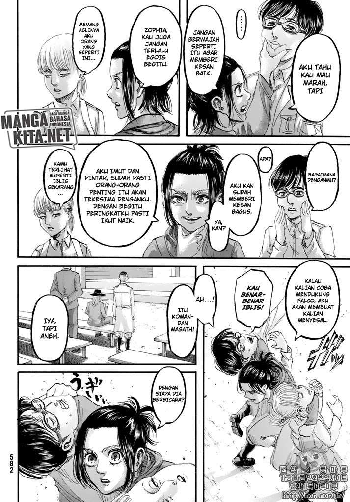 Chapter 98 - halaman 14