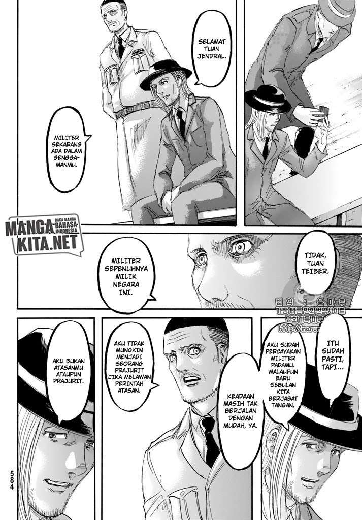 Chapter 98 - halaman 16