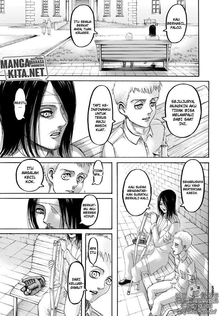 Chapter 98 - halaman 19