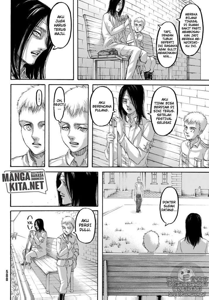 Chapter 98 - halaman 20