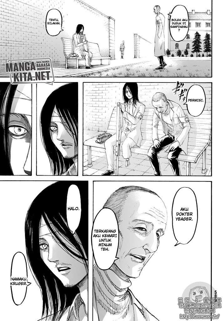 Chapter 98 - halaman 21