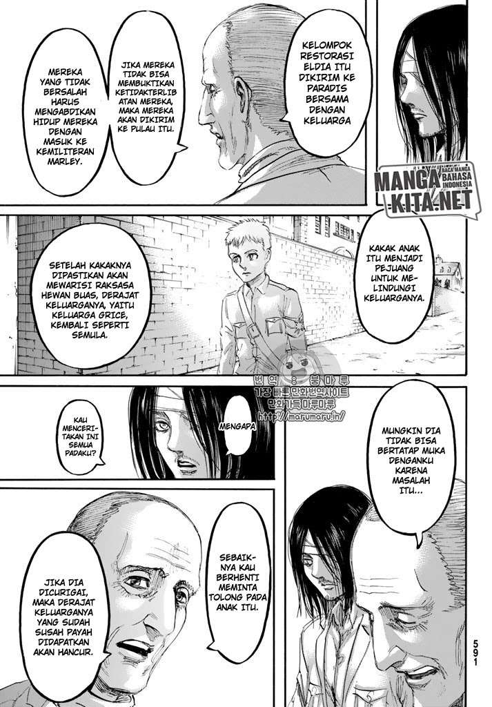 Chapter 98 - halaman 23