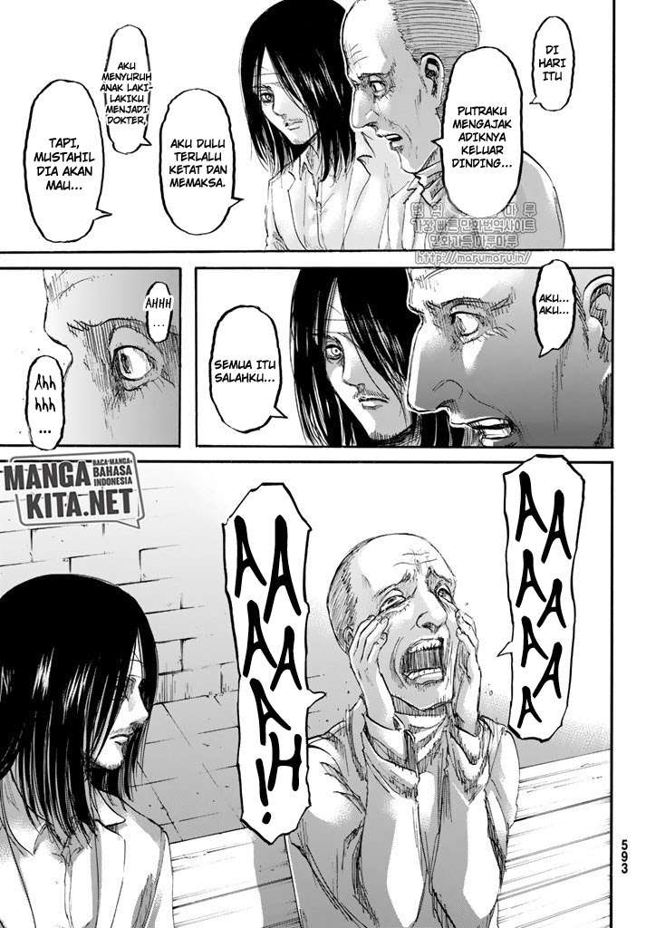 Chapter 98 - halaman 25