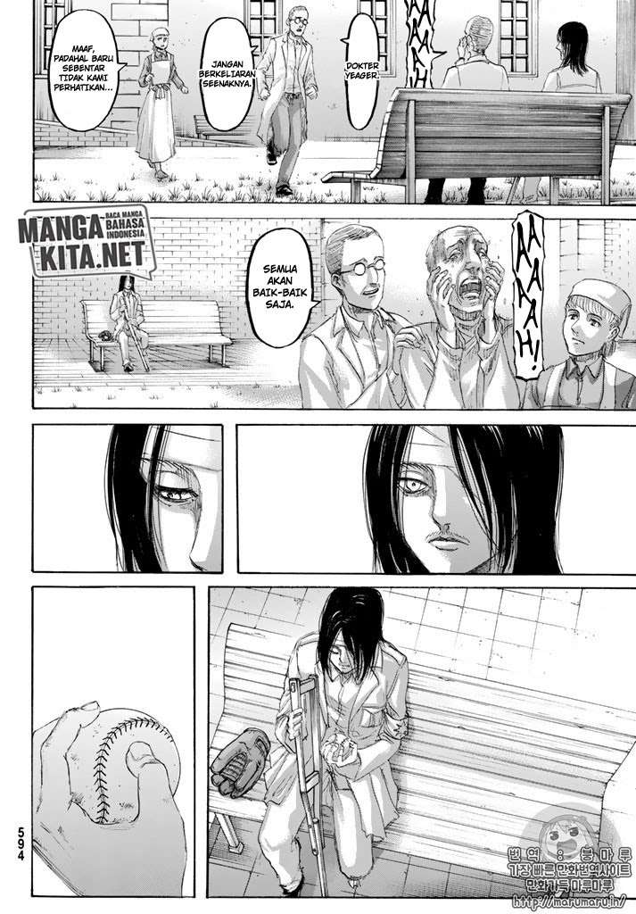 Chapter 98 - halaman 26