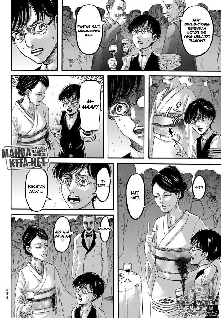Chapter 98 - halaman 30