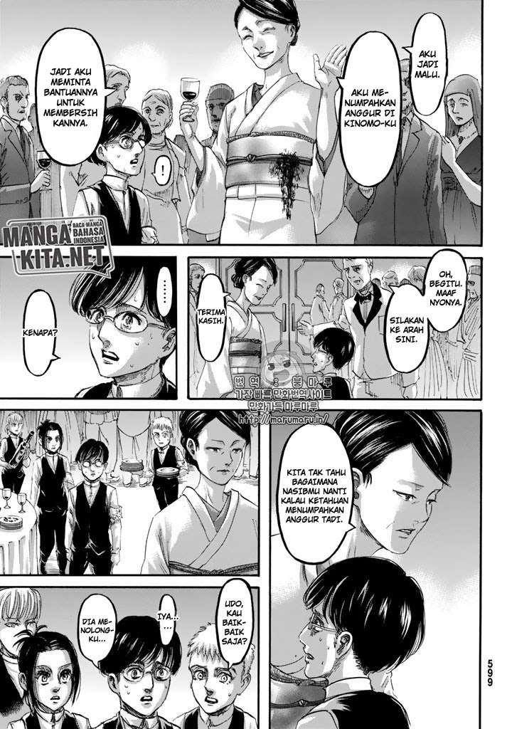 Chapter 98 - halaman 31