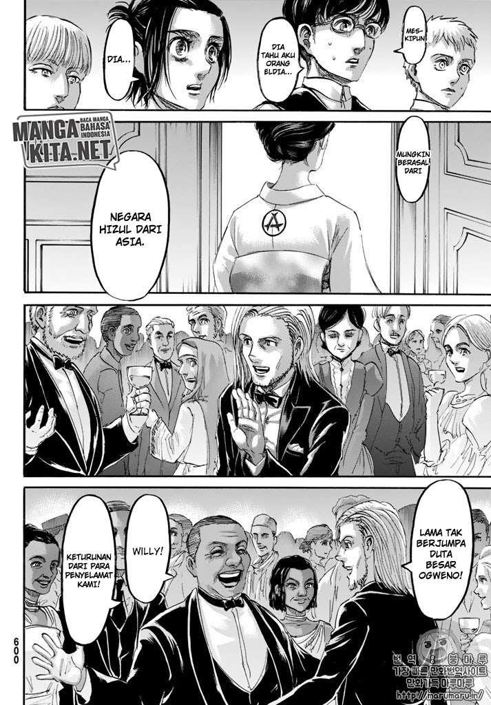 Chapter 98 - halaman 32