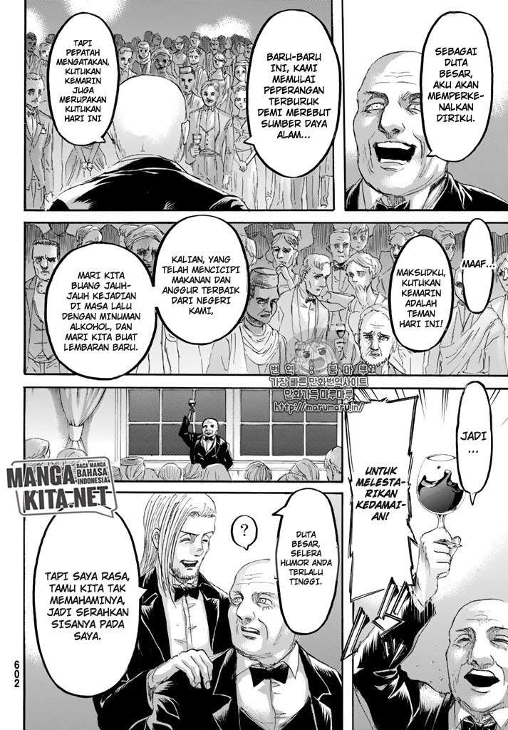 Chapter 98 - halaman 34