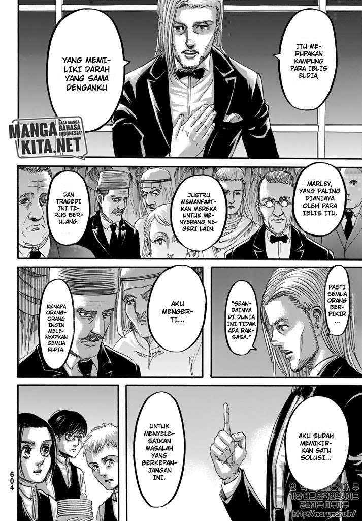 Chapter 98 - halaman 36