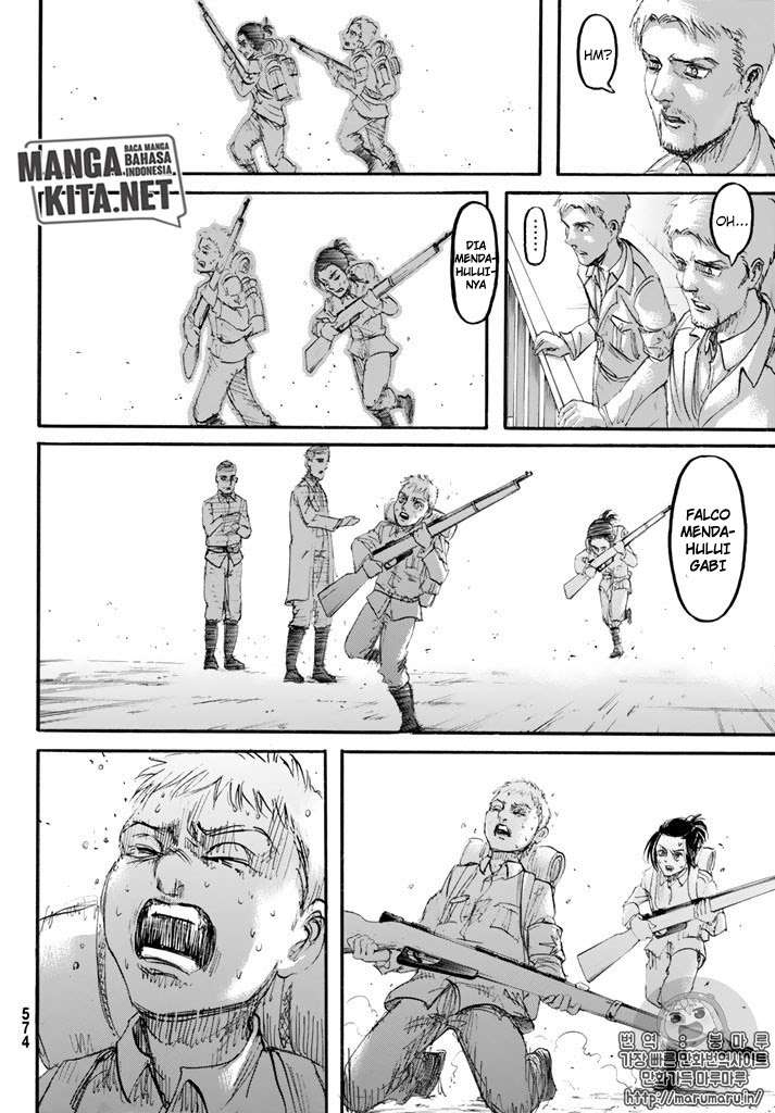 Chapter 98 - halaman 6